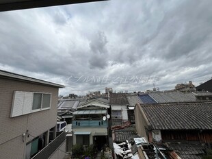 フジパレス住吉遠里小野Ⅲ番館の物件内観写真